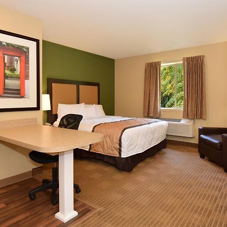 Extended Stay America - Seattle - Renton Esterno foto