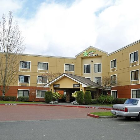 Extended Stay America - Seattle - Renton Esterno foto