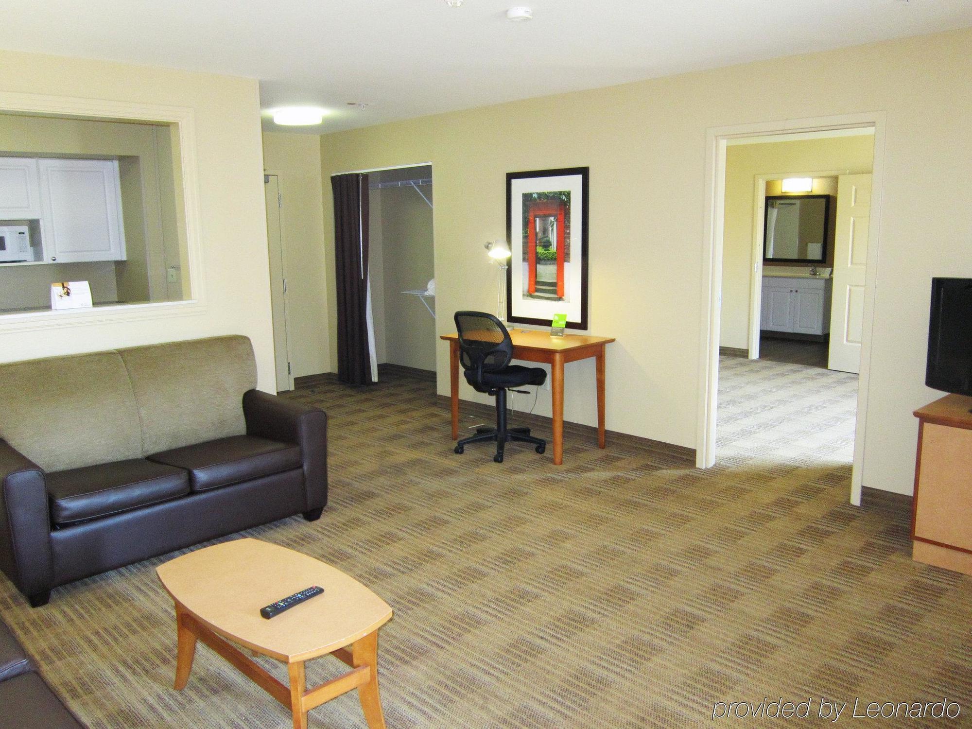 Extended Stay America - Seattle - Renton Esterno foto