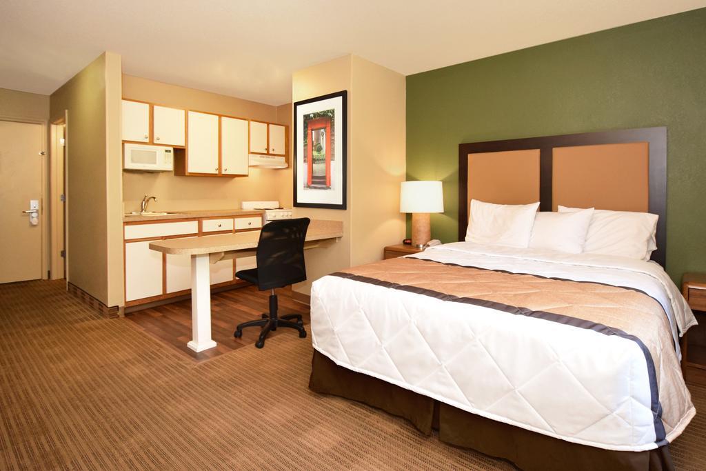 Extended Stay America - Seattle - Renton Esterno foto