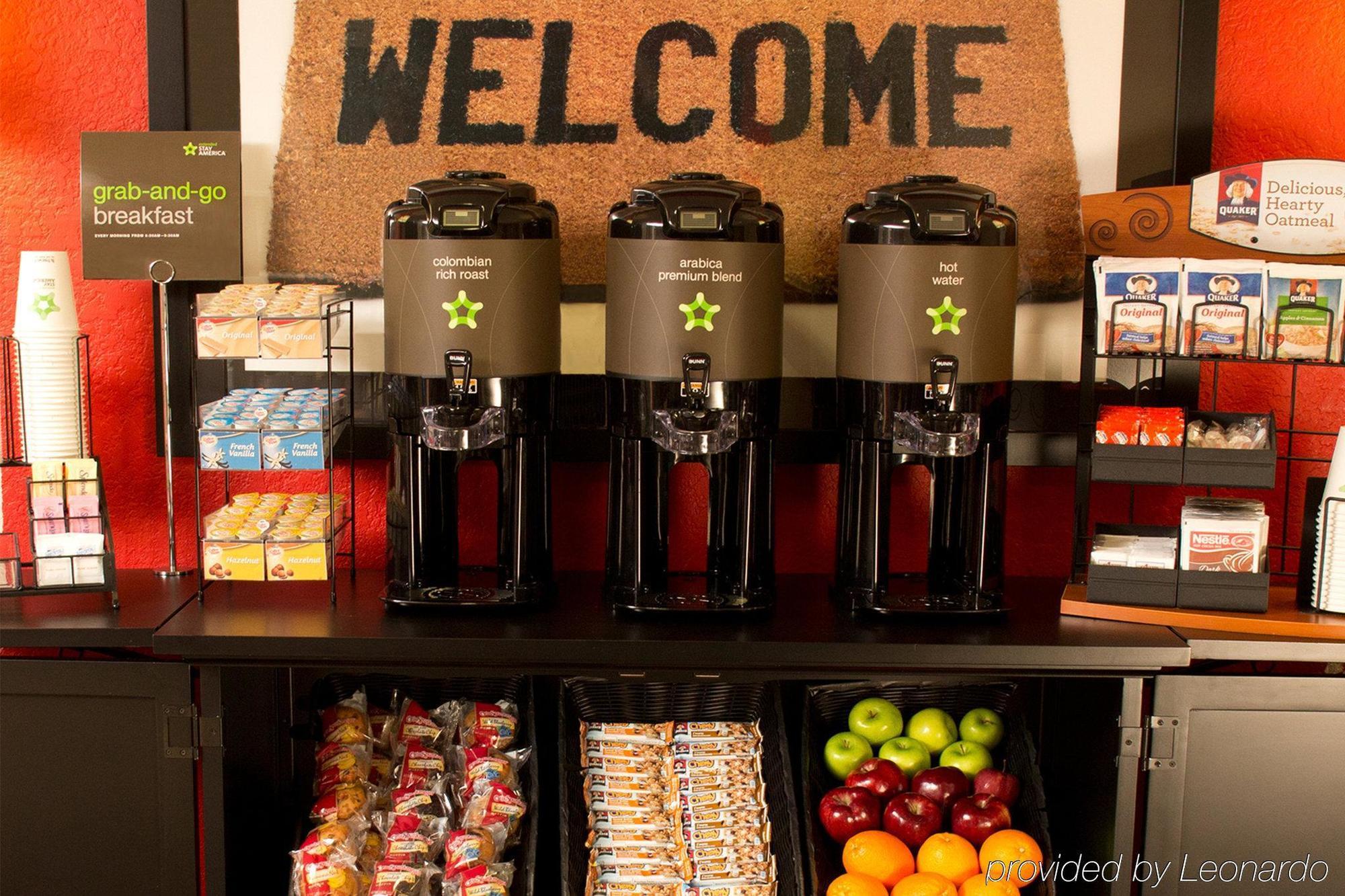 Extended Stay America - Seattle - Renton Esterno foto