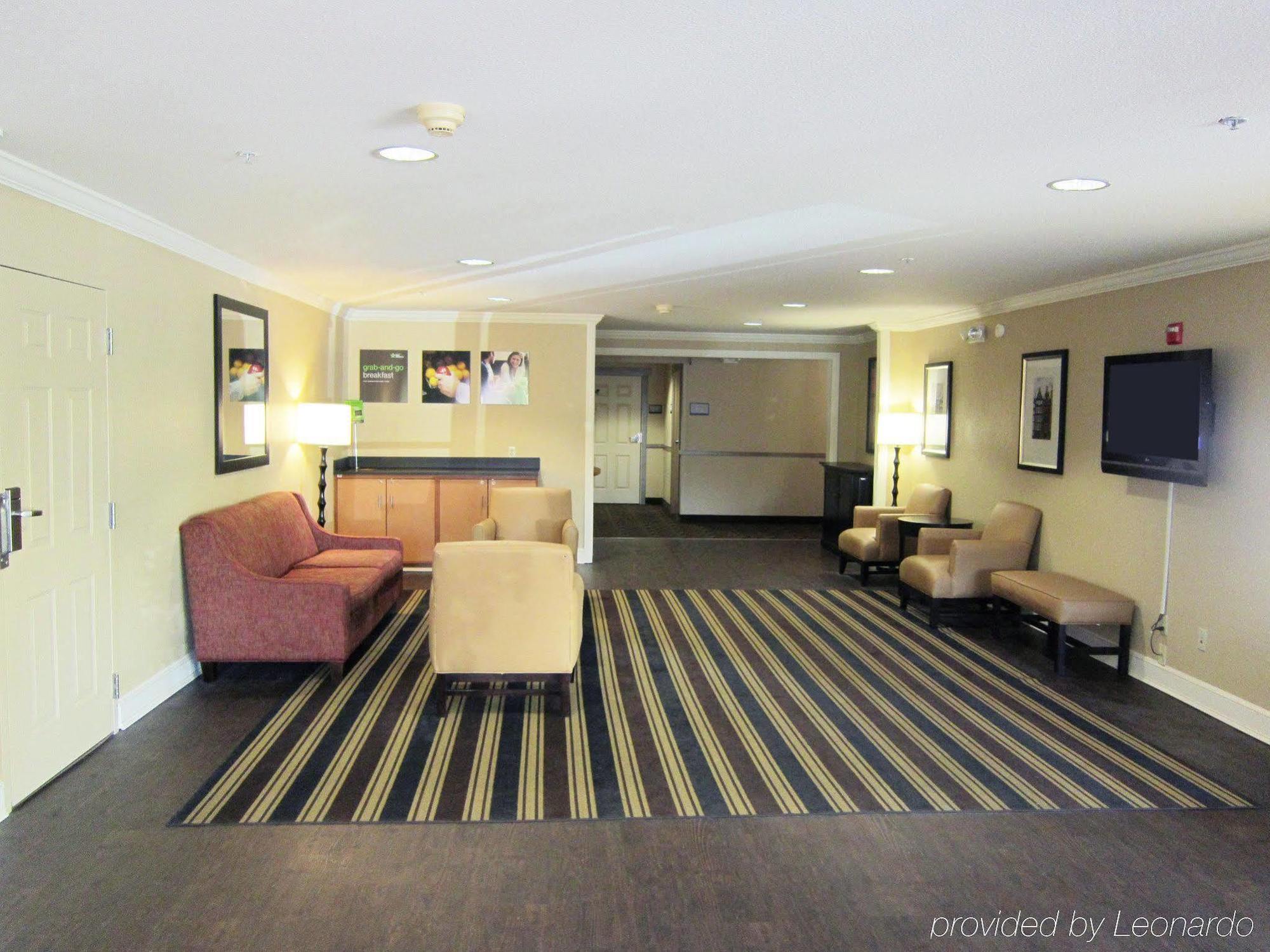Extended Stay America - Seattle - Renton Esterno foto
