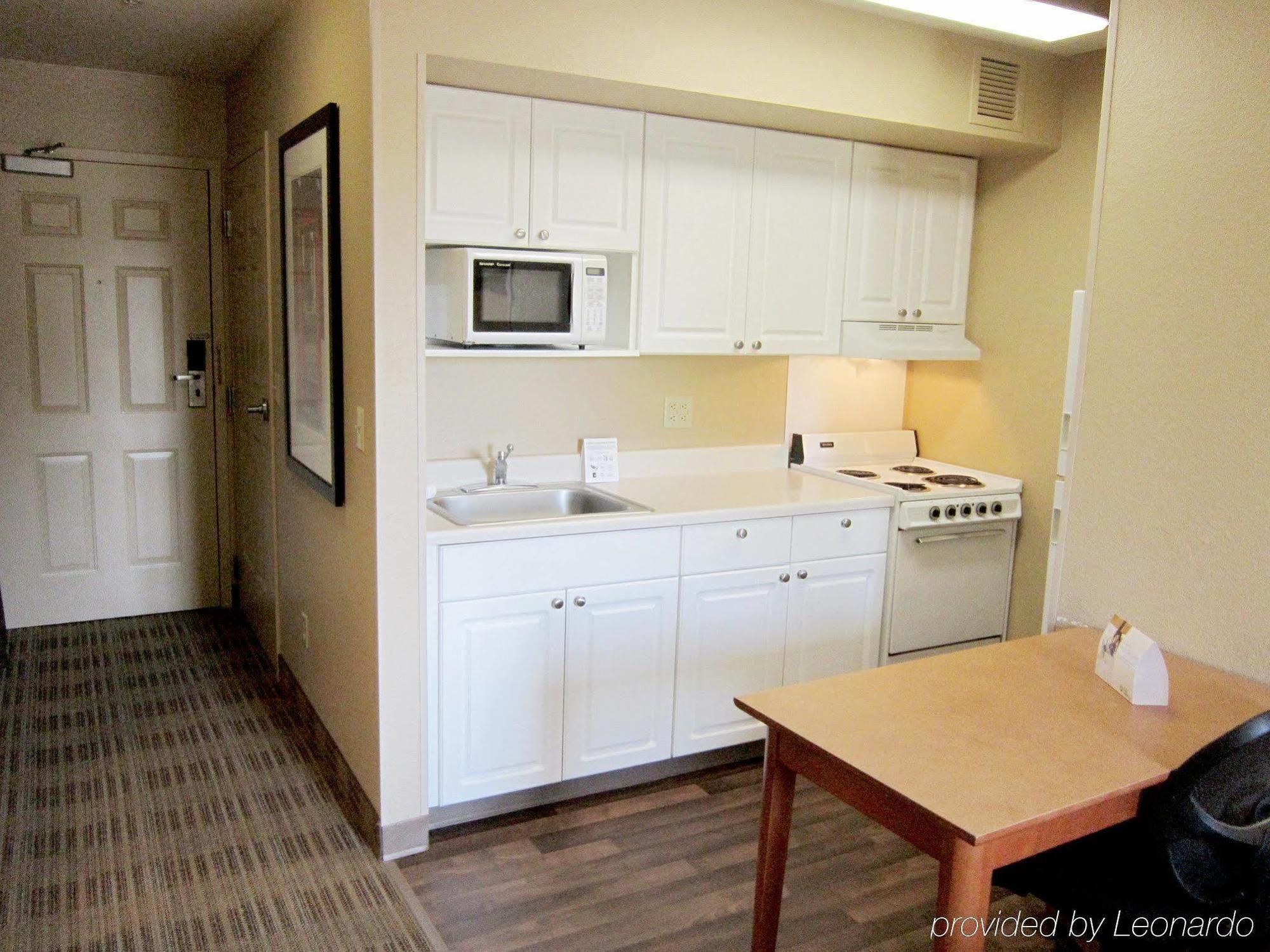 Extended Stay America - Seattle - Renton Esterno foto