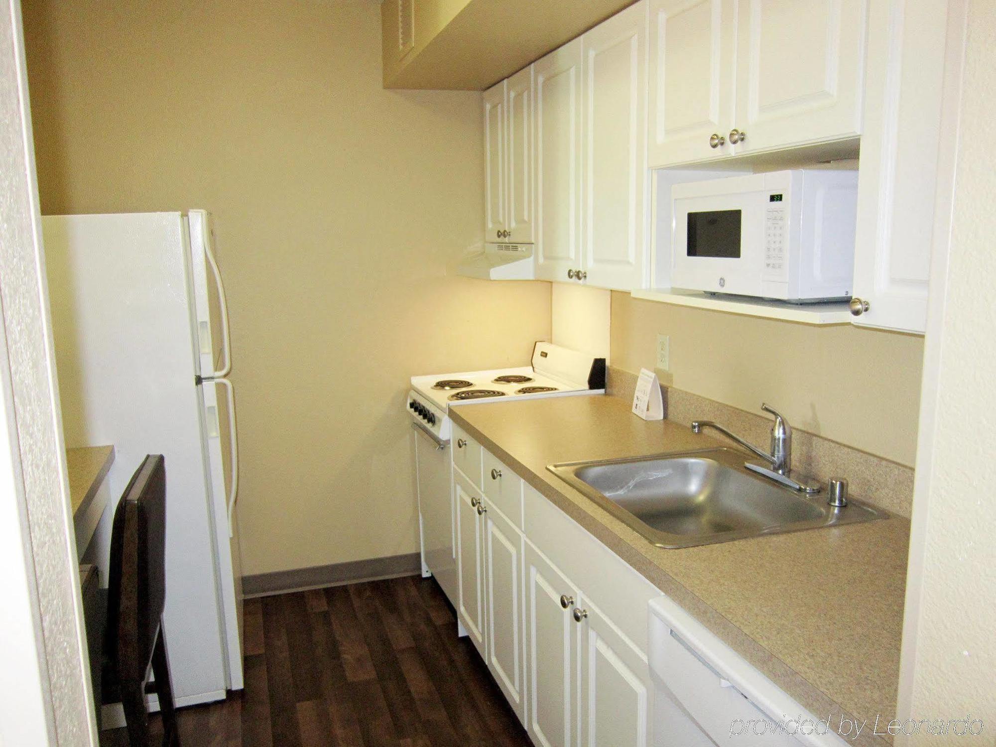 Extended Stay America - Seattle - Renton Esterno foto