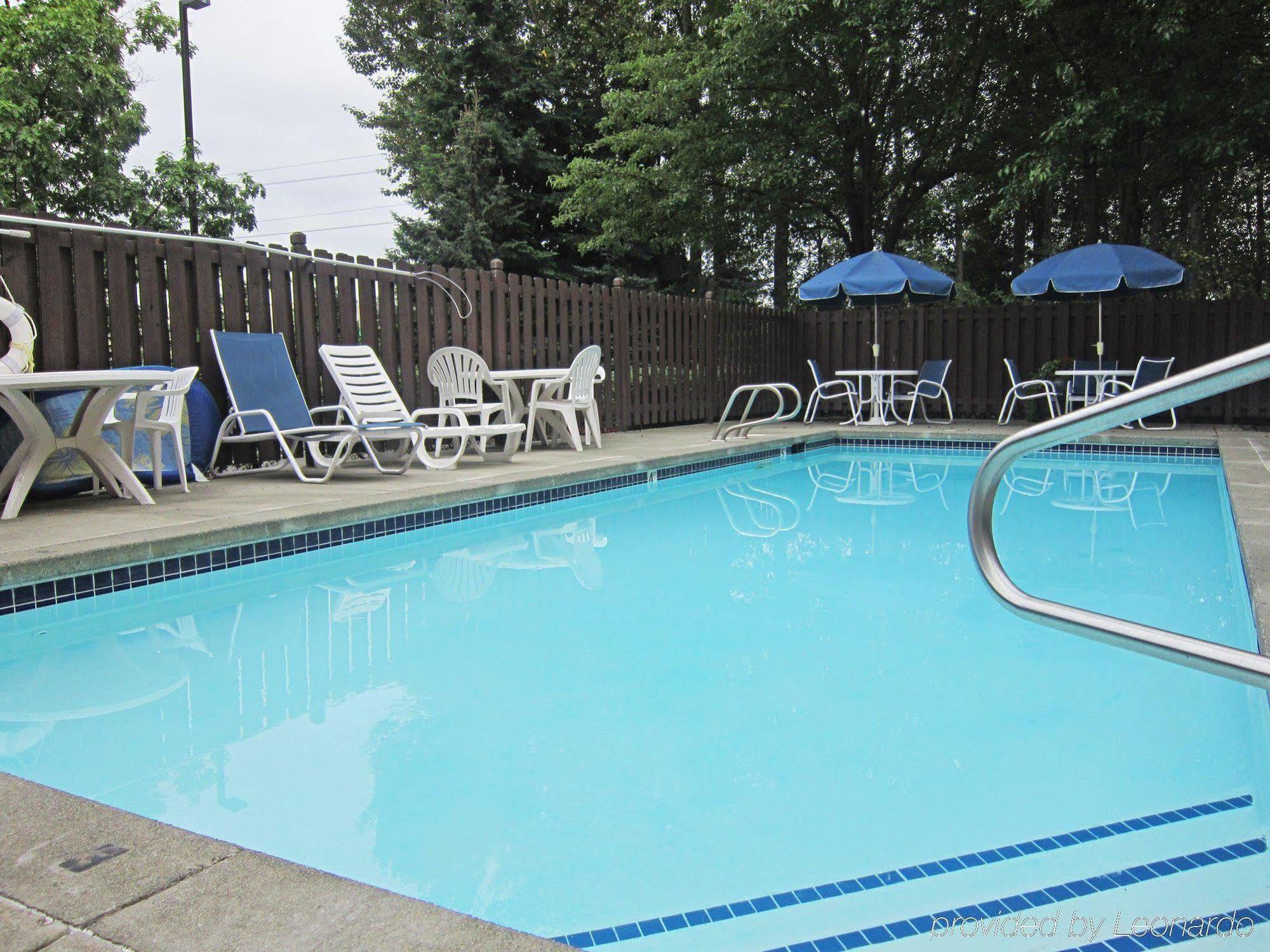 Extended Stay America - Seattle - Renton Esterno foto