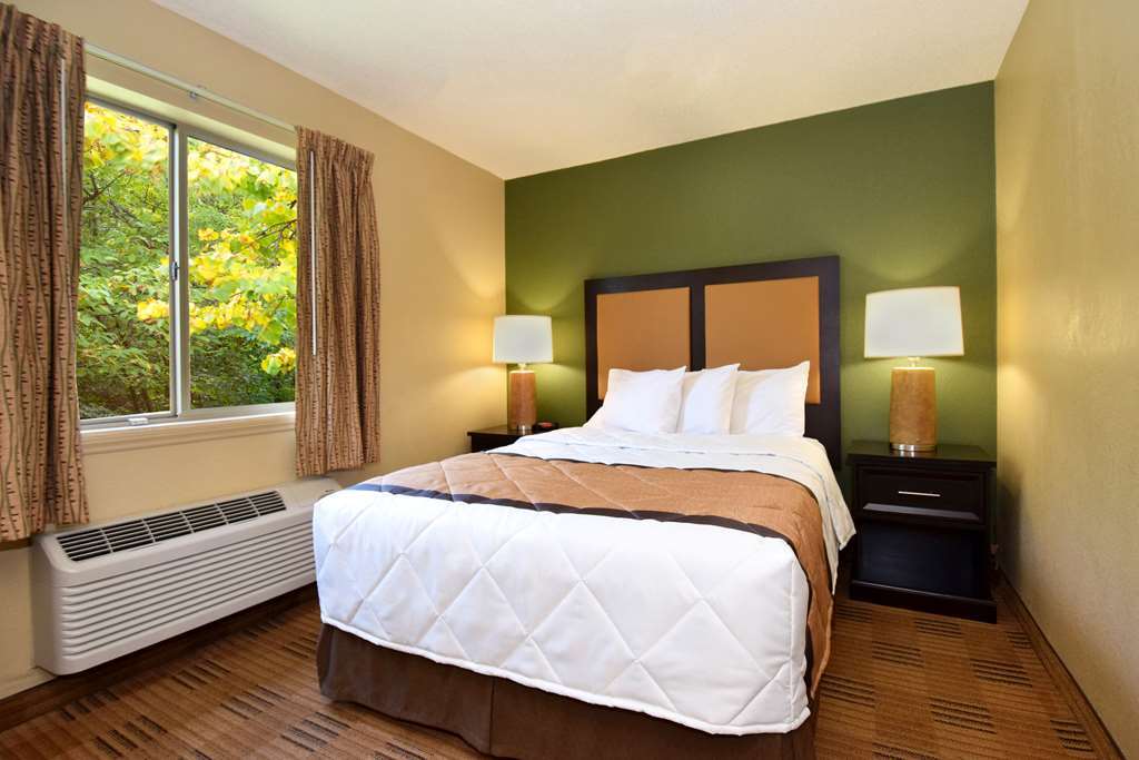 Extended Stay America - Seattle - Renton Camera foto