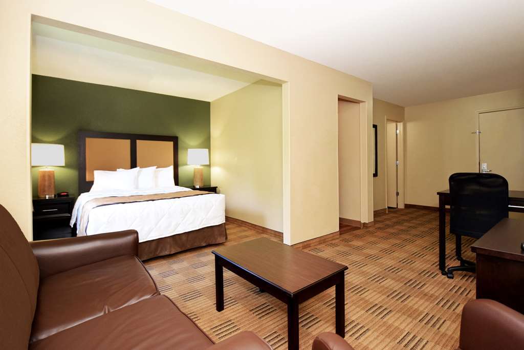 Extended Stay America - Seattle - Renton Camera foto