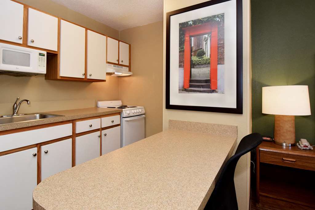 Extended Stay America - Seattle - Renton Camera foto