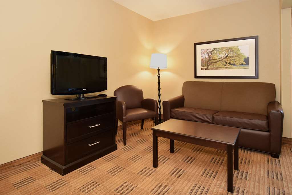 Extended Stay America - Seattle - Renton Camera foto