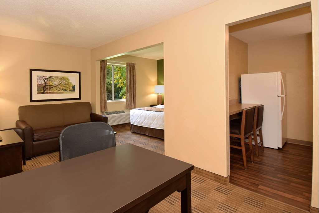 Extended Stay America - Seattle - Renton Camera foto